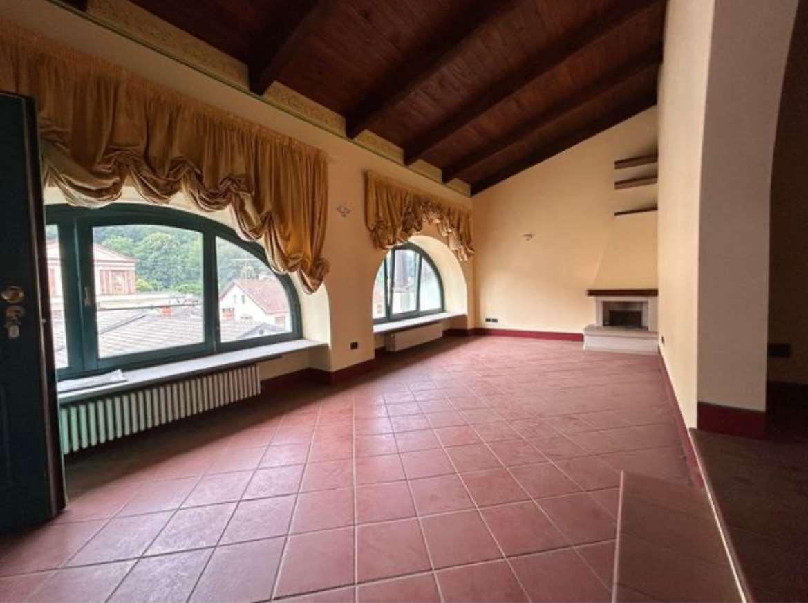 appartamento in affitto a Cavour