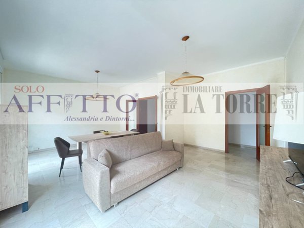 appartamento in affitto a Cavour