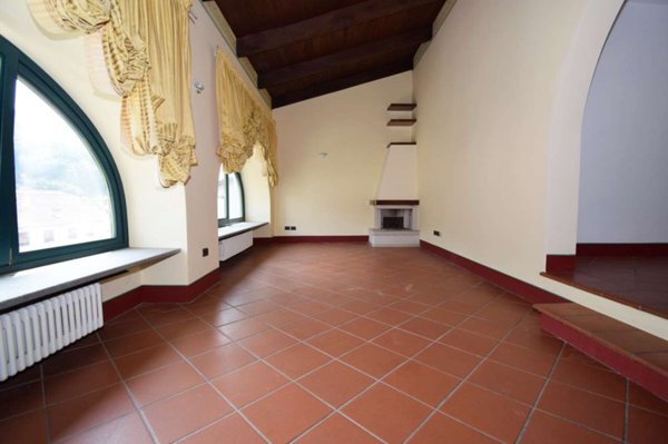 appartamento in affitto a Cavour