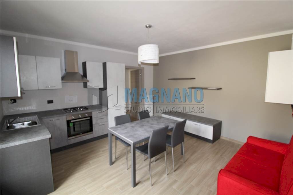 appartamento in affitto a Cavour