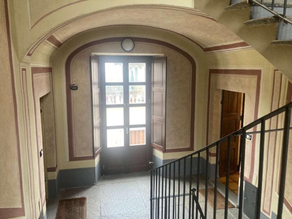 appartamento in affitto a Cavour