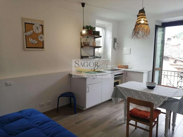 appartamento in affitto a Cavour