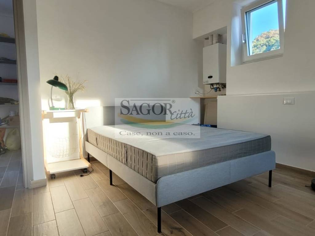 appartamento in affitto a Cavour
