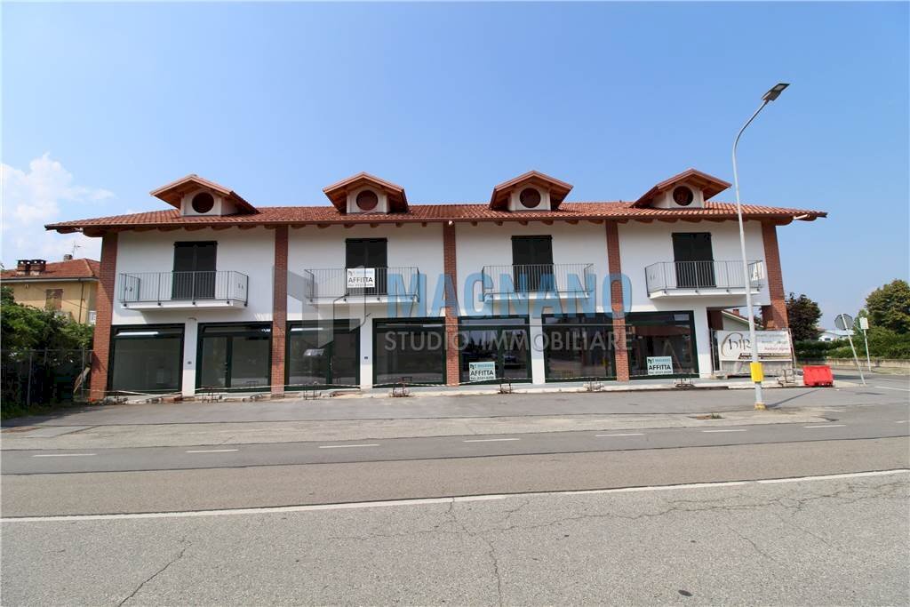 ufficio in affitto a Cavour