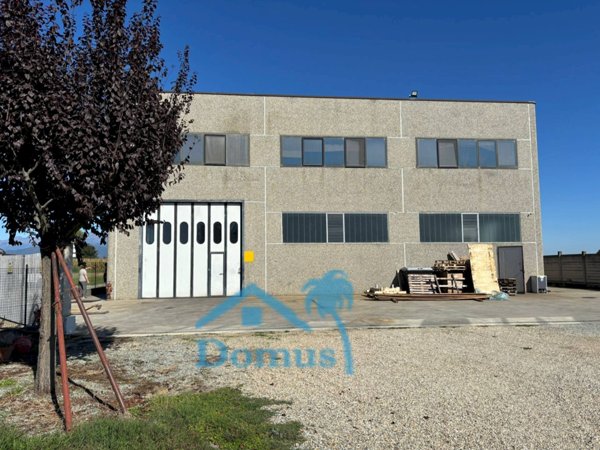 ufficio in affitto a Cavour