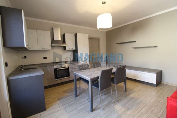 appartamento in affitto a Cavour