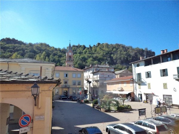 appartamento in affitto a Cavour