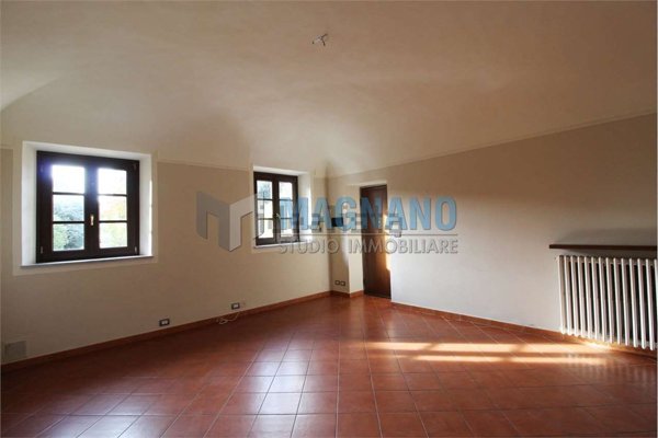 appartamento in affitto a Cavour