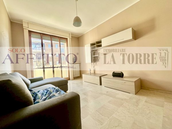 appartamento in affitto a Cavour