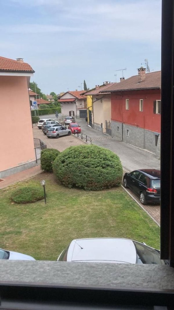 appartamento in affitto a Cavour