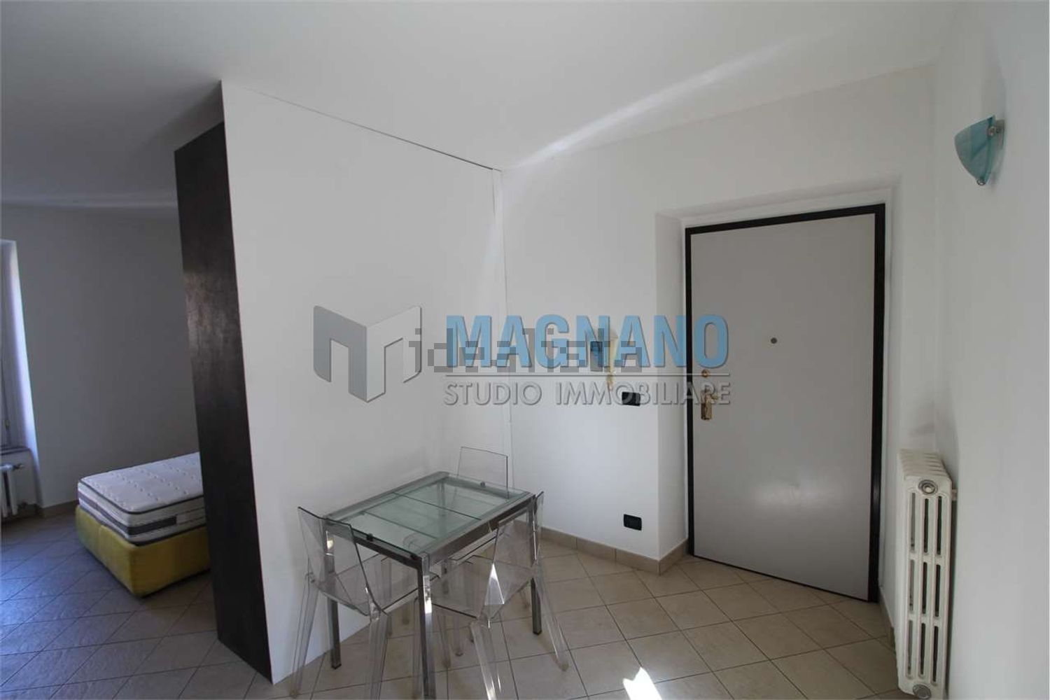 appartamento in affitto a Cavour