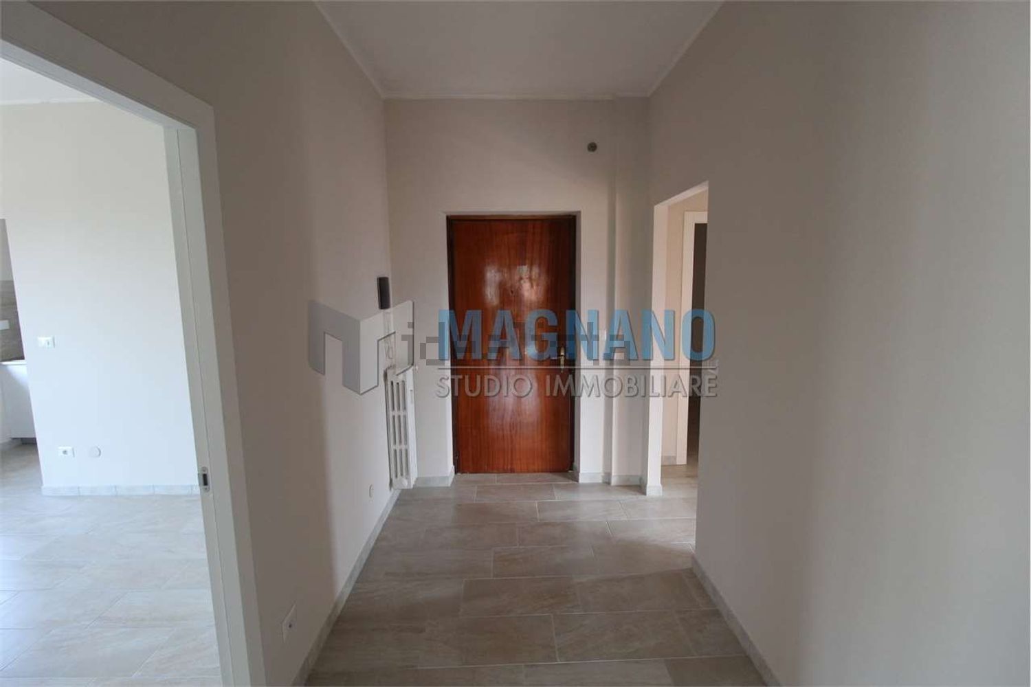 appartamento in affitto a Cavour