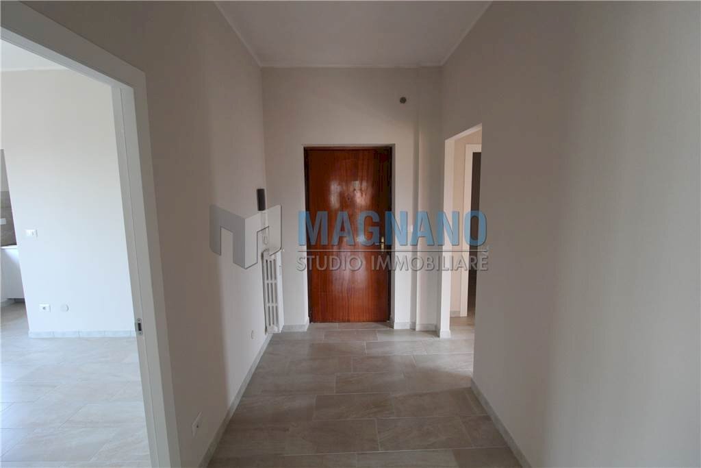 appartamento in affitto a Cavour