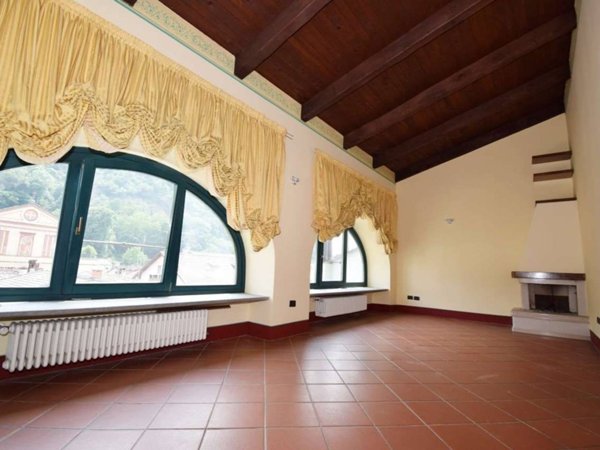 appartamento in affitto a Cavour
