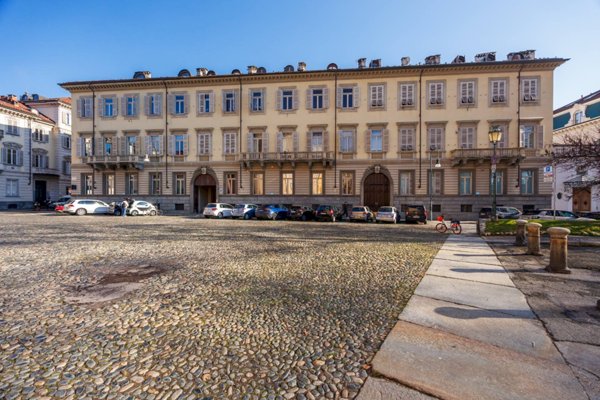 appartamento in affitto a Cavour