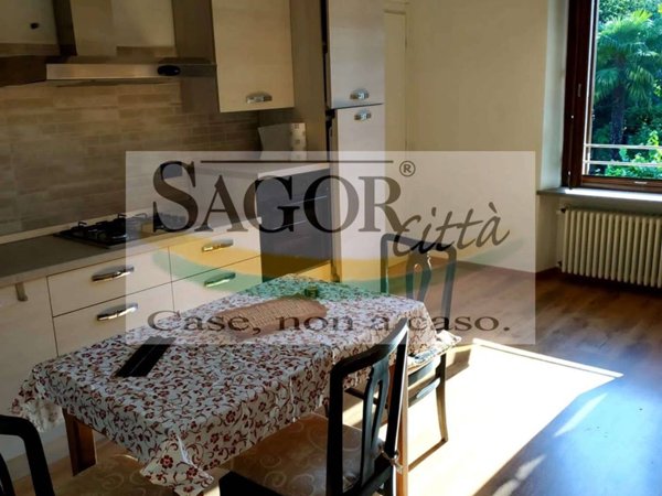 appartamento in affitto a Cavour