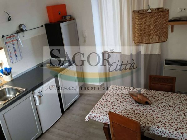 appartamento in affitto a Cavour