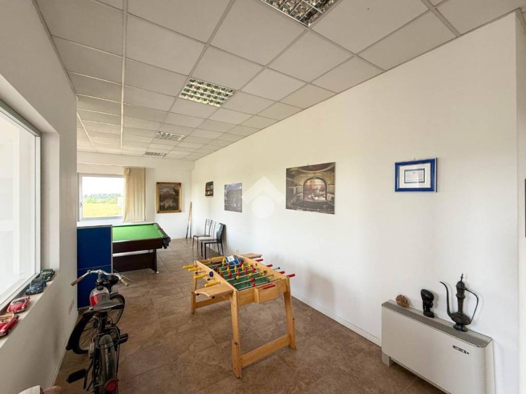 ufficio in affitto a Nuvolera