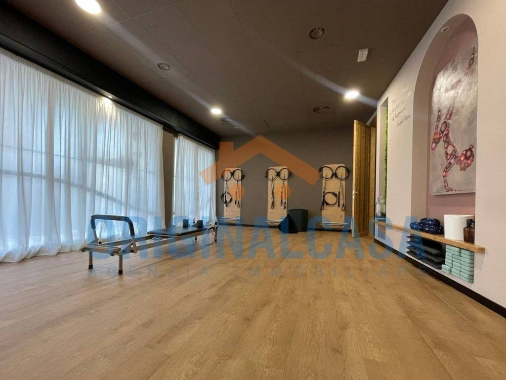 negozio in affitto a Nuvolera