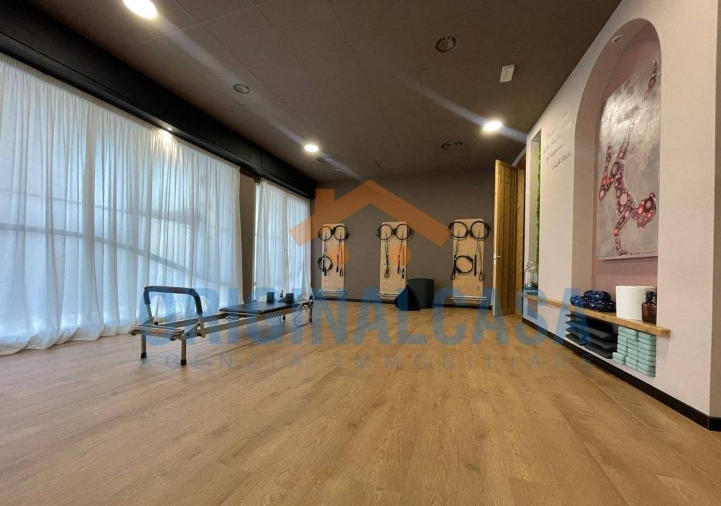 negozio in affitto a Nuvolera