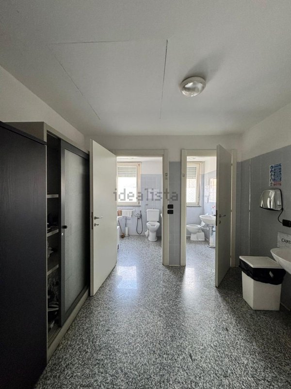 capannone in affitto a Nuvolera