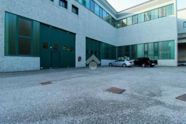 appartamento in affitto ad Odolo