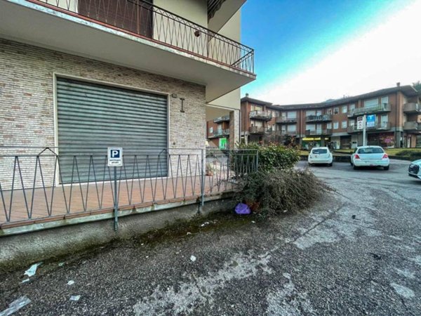 negozio in affitto ad Odolo