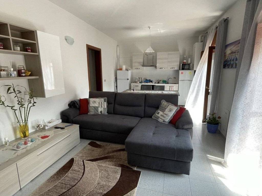 appartamento in affitto ad Odolo