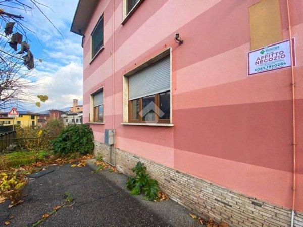 appartamento in affitto ad Odolo in zona Cadella
