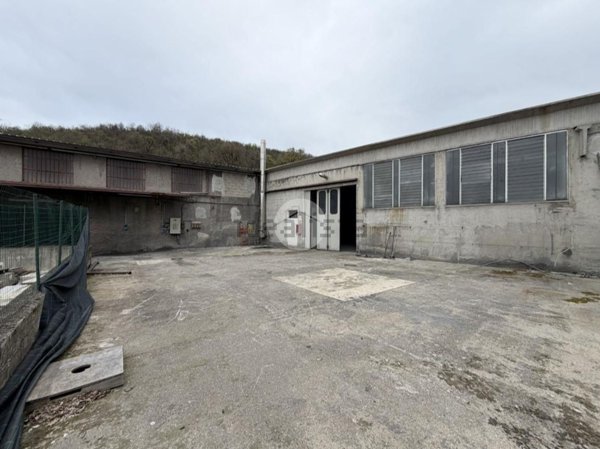 loft in affitto ad Ome