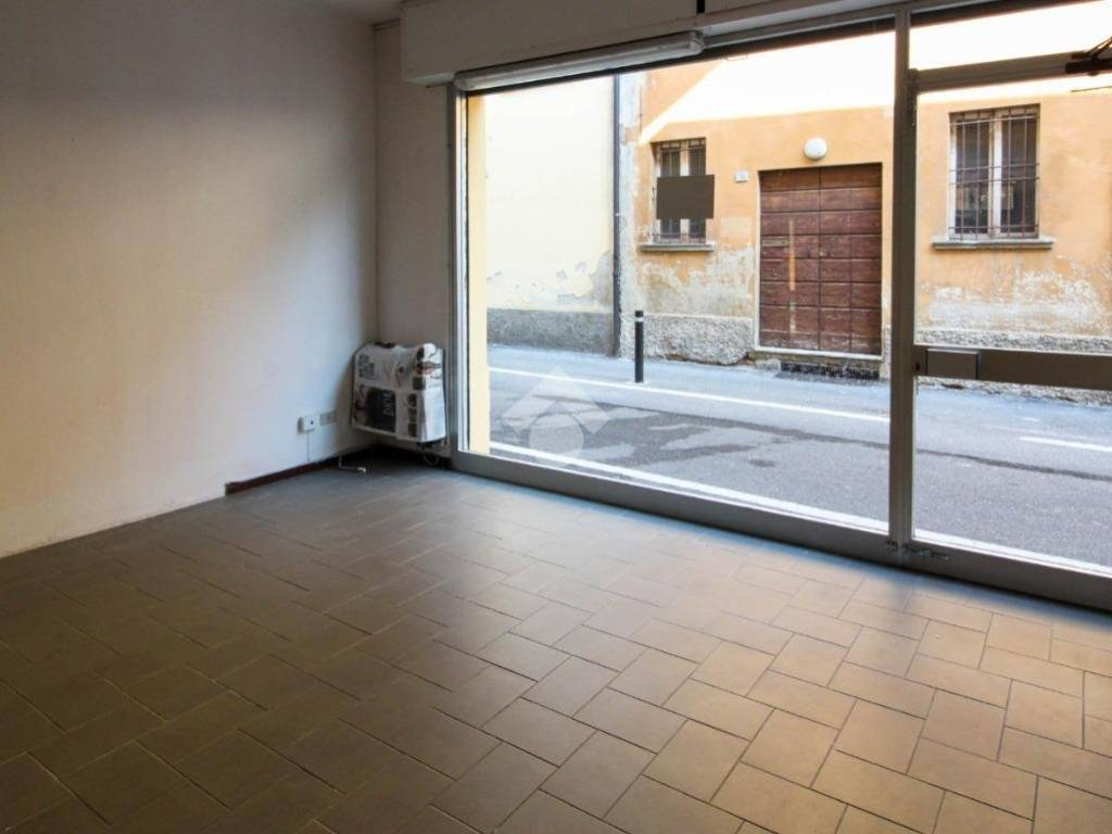 ufficio in affitto ad Orzinuovi