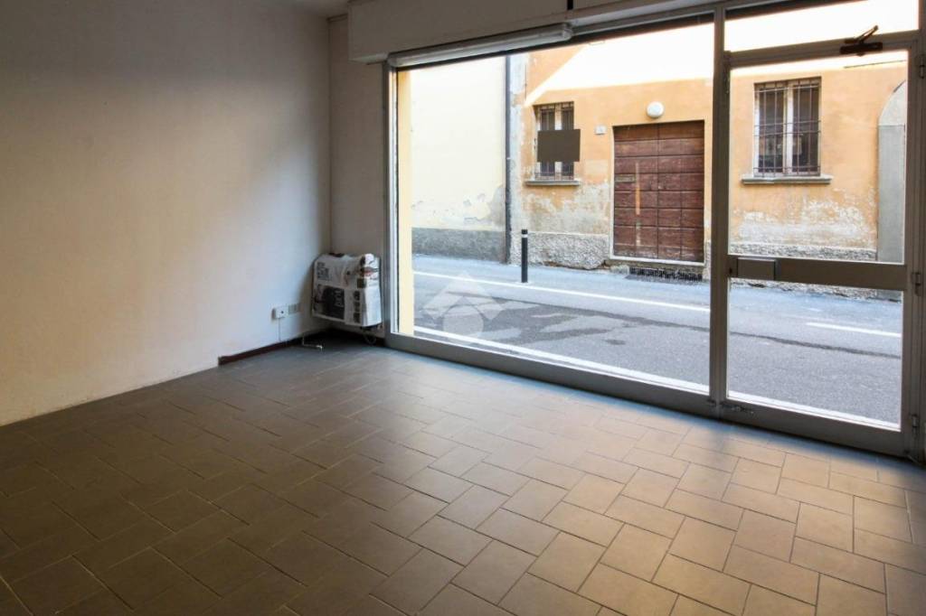 appartamento in affitto ad Orzinuovi