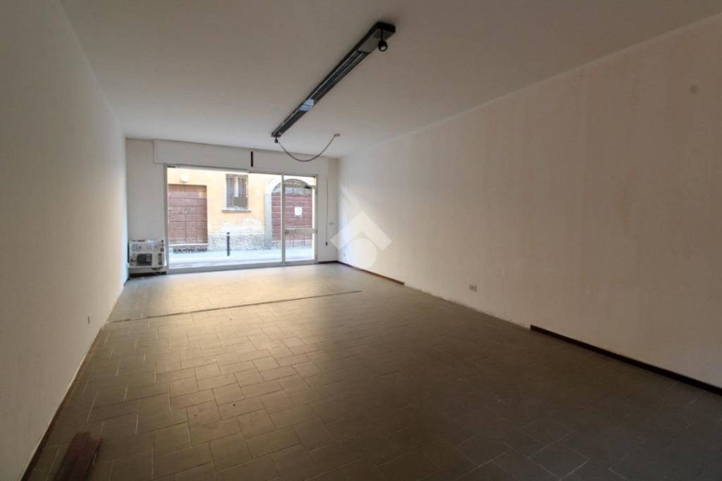 monolocale in affitto ad Orzinuovi