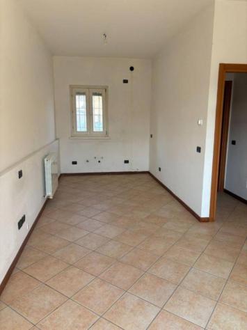 appartamento in affitto ad Orzinuovi in zona Pudiano