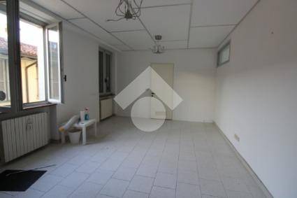 appartamento in affitto ad Orzinuovi