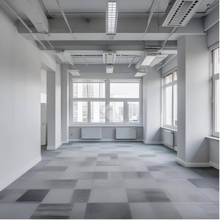 ufficio in affitto ad Orzinuovi