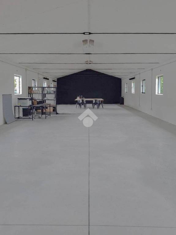 appartamento in affitto ad Orzinuovi in zona Coniolo