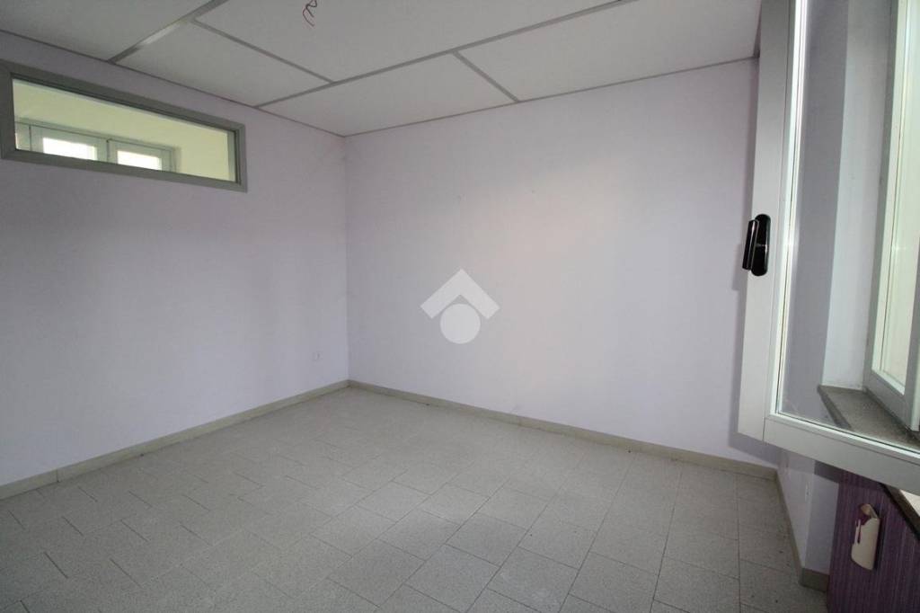 ufficio in affitto ad Orzinuovi