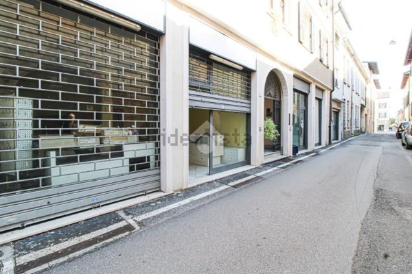 loft in affitto ad Orzinuovi