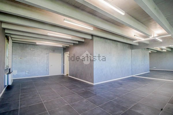 ufficio in affitto ad Orzinuovi