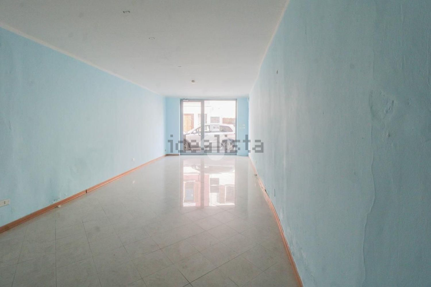 negozio in affitto ad Orzinuovi