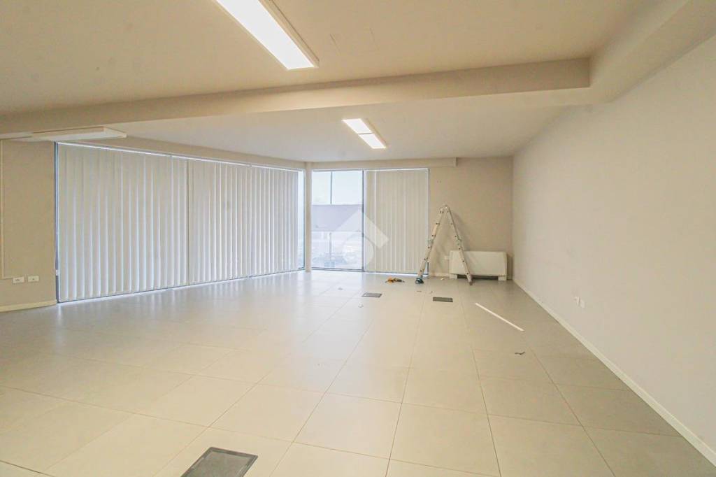 appartamento in affitto ad Orzinuovi