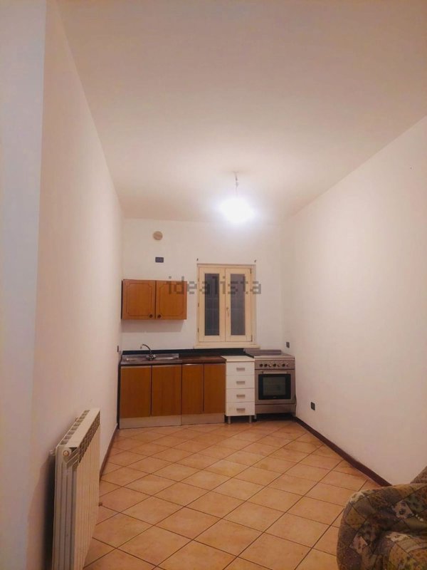 appartamento in affitto ad Orzinuovi in zona Pudiano