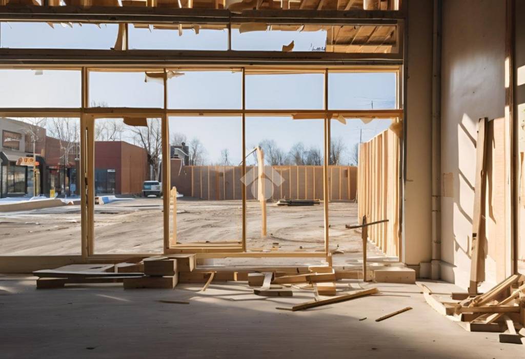 negozio in affitto ad Orzinuovi