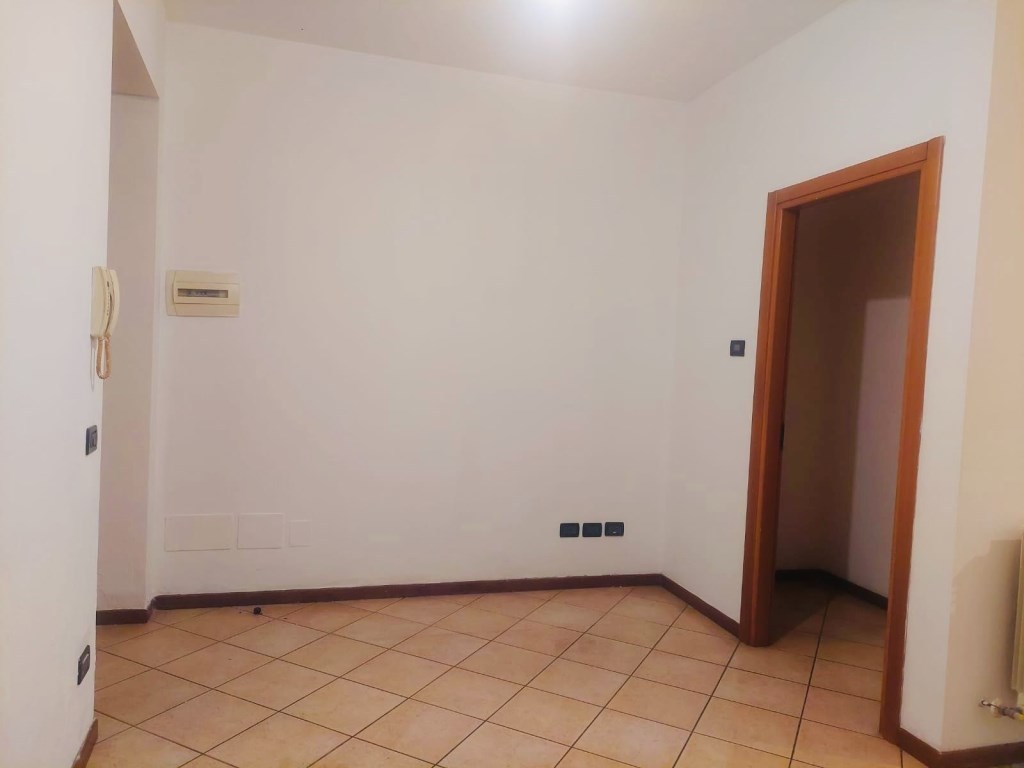 appartamento in affitto ad Orzinuovi in zona Pudiano