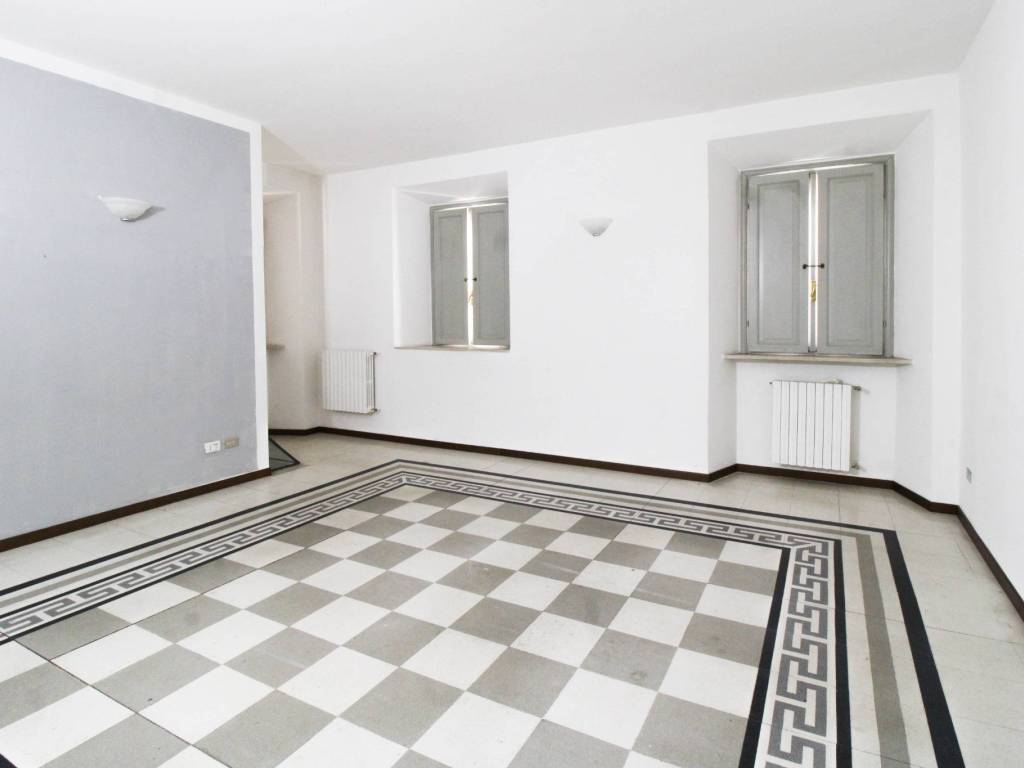 appartamento in affitto ad Orzinuovi