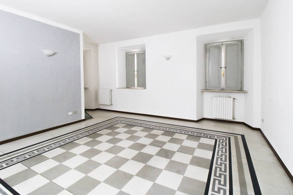 appartamento in affitto ad Orzinuovi