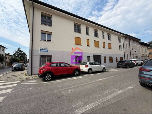 appartamento in affitto ad Orzinuovi