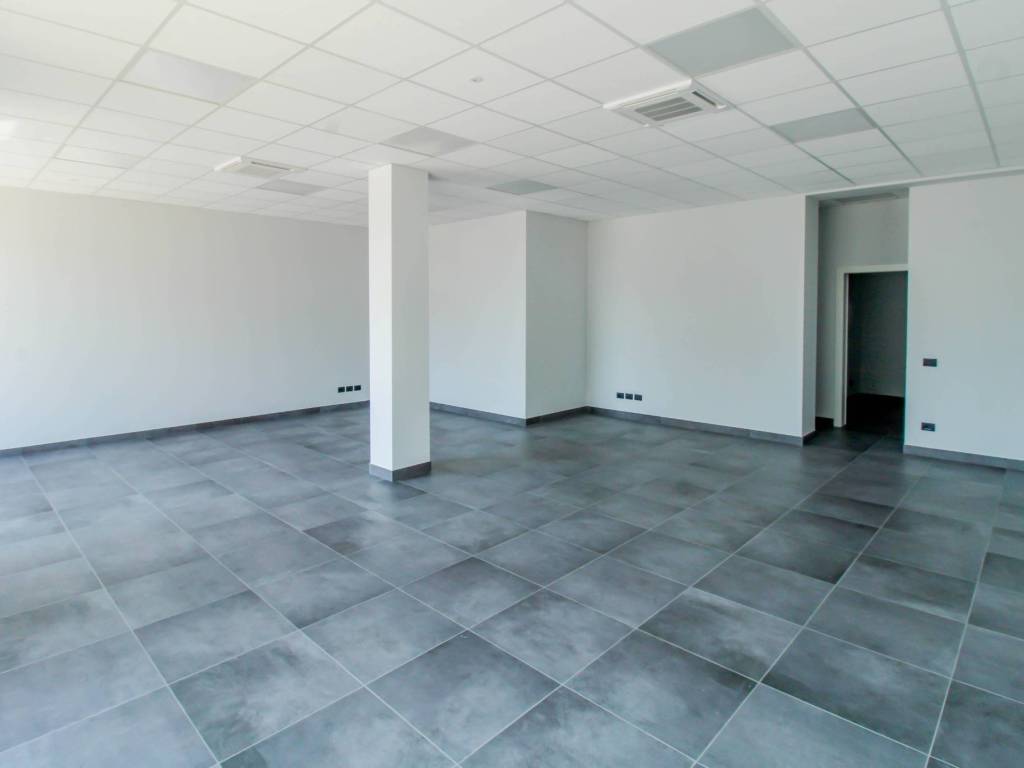loft in affitto ad Ospitaletto