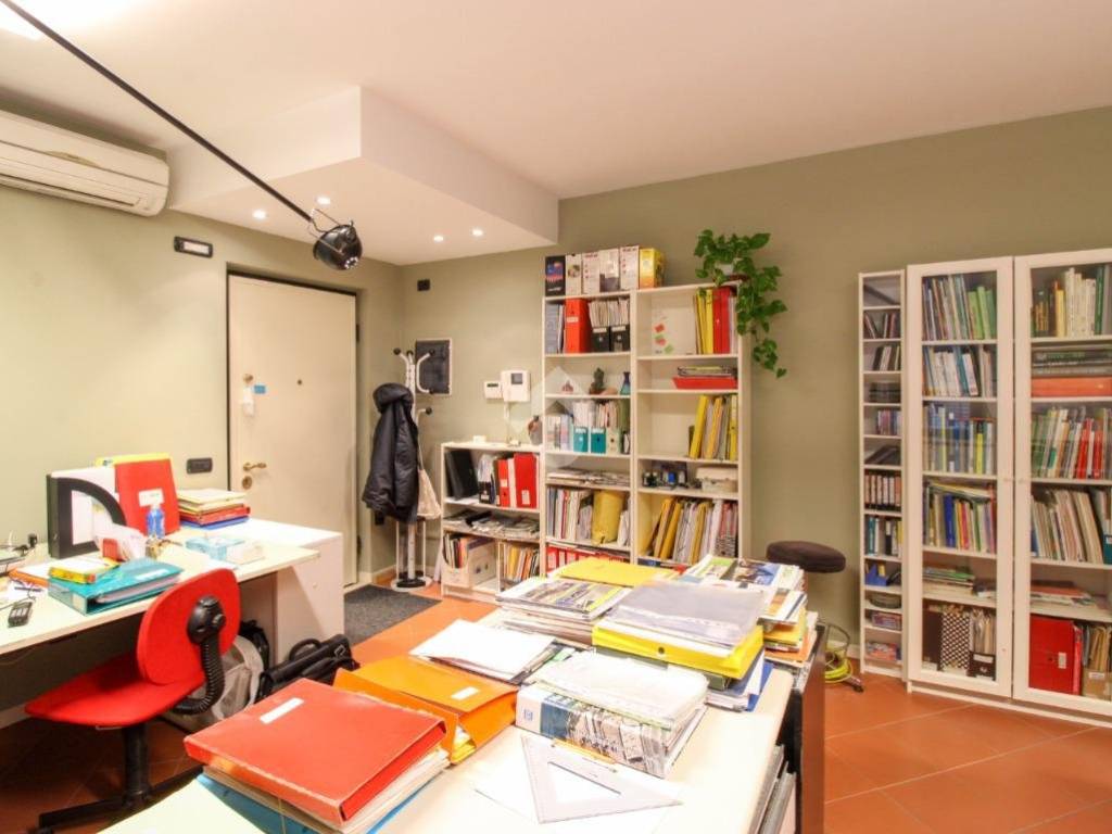 ufficio in affitto ad Ospitaletto